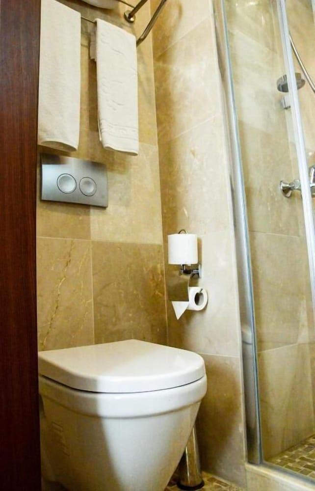 ALLEGRA SUITES GALATA — ISTANBUL — fotografie hotel nr. 27