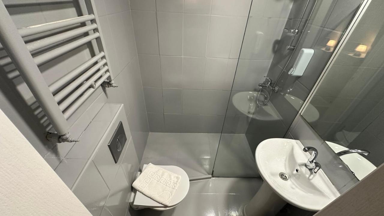 NEW PERA HOTEL — ISTANBUL — фотография отеля №15