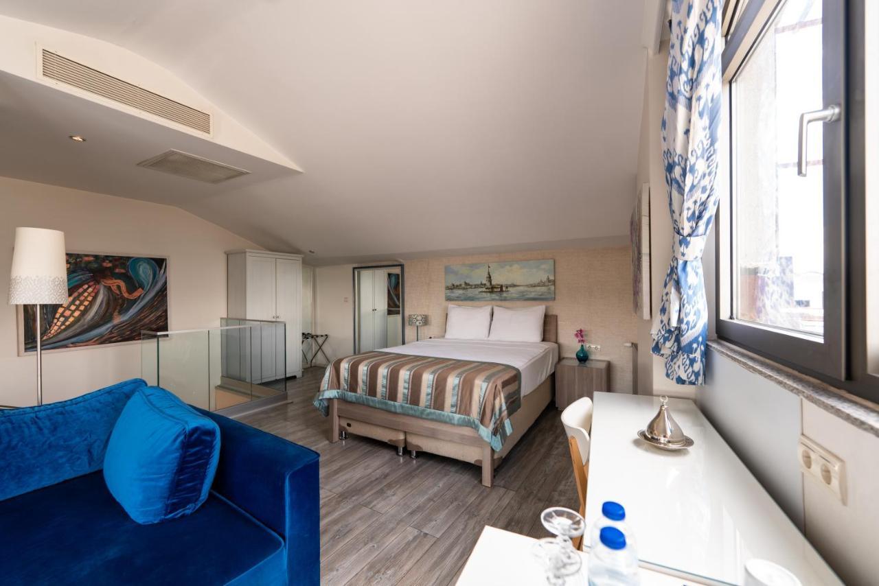 ELANAZ HOTEL — ISTANBUL — fotografie hotel nr. 25