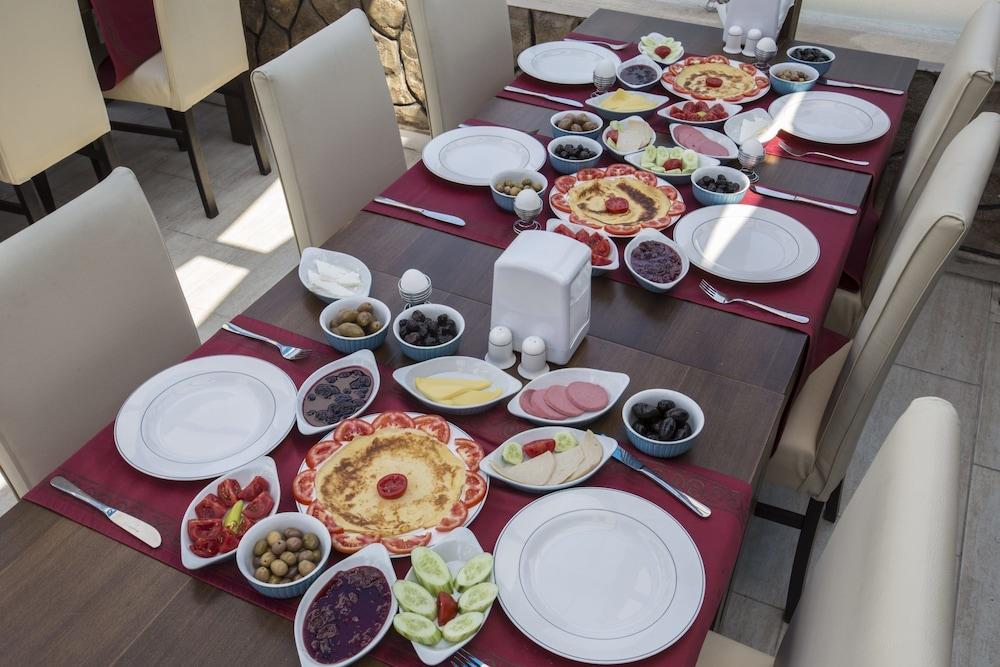 ELAMIR FELIZYA HOTEL — KEMER — fotografie hotel nr. 32