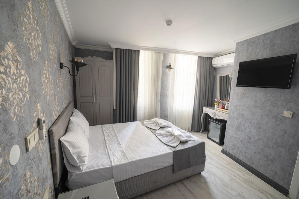 VIVA HOTEL OLDCITY — ISTANBUL — fotografie hotel nr. 14