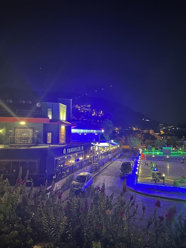 DOLPHIN APART & HOTEL — SARIGERME — fotografie hotel nr. 34