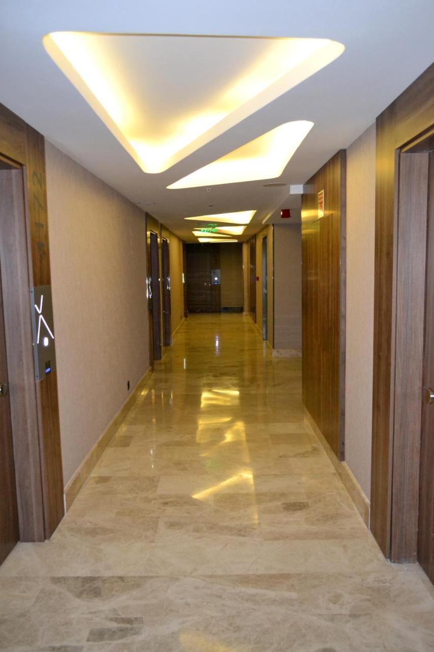 EXTENSO HOTEL — IZMIR — fotografie hotel nr. 2