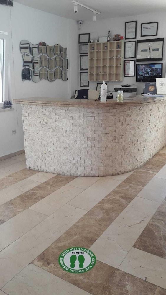 ROTA HOTEL — DALYAN — fotografie hotel nr. 22