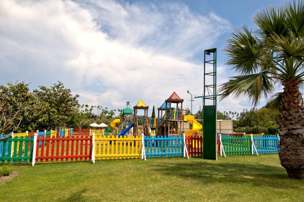 HOLIDAY VILLAGE TURKEY HOTEL — SARIGERME — фотография отеля №20