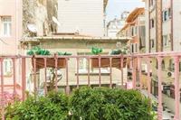 TAKSIM GREEN HOUSE HOSTEL — ISTANBUL — фотография отеля №18