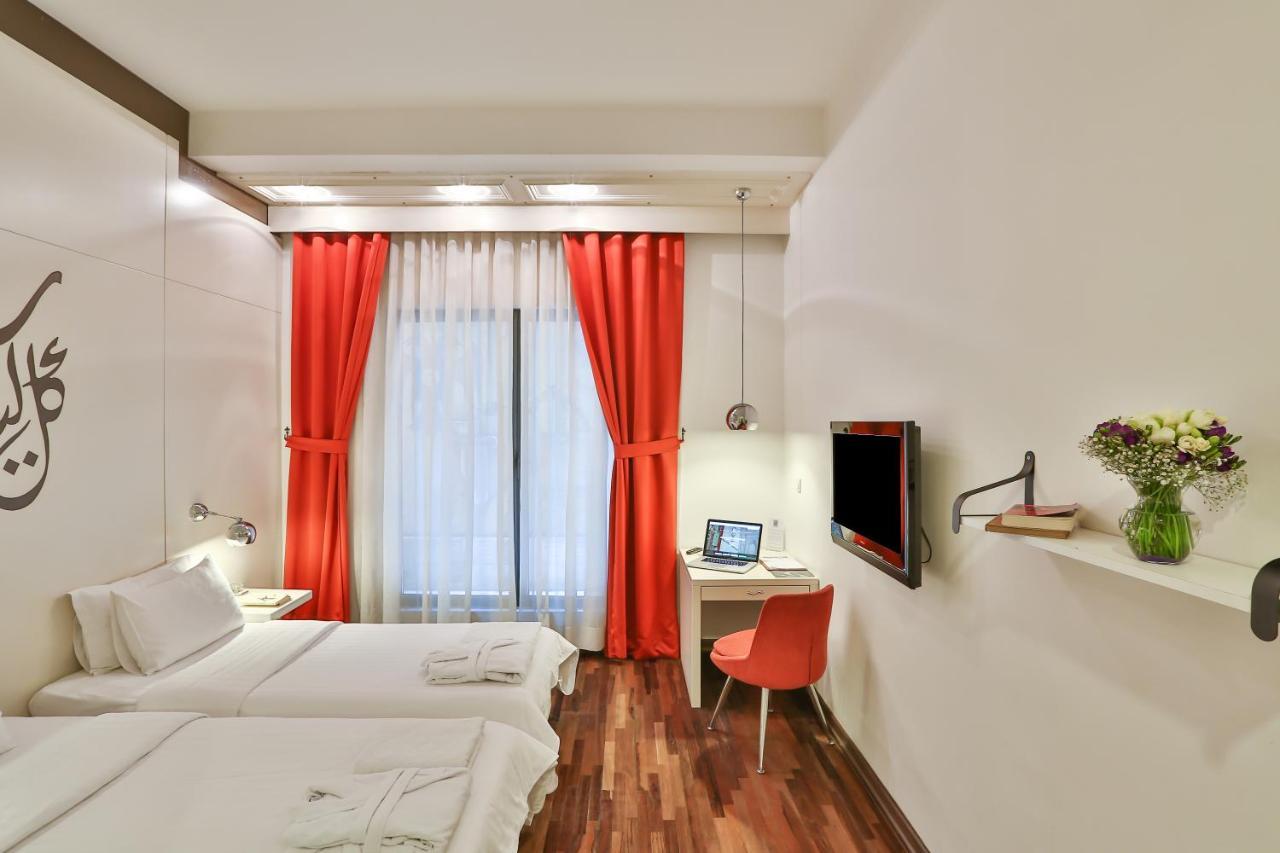SENATUS — ISTANBUL — fotografie hotel nr. 30
