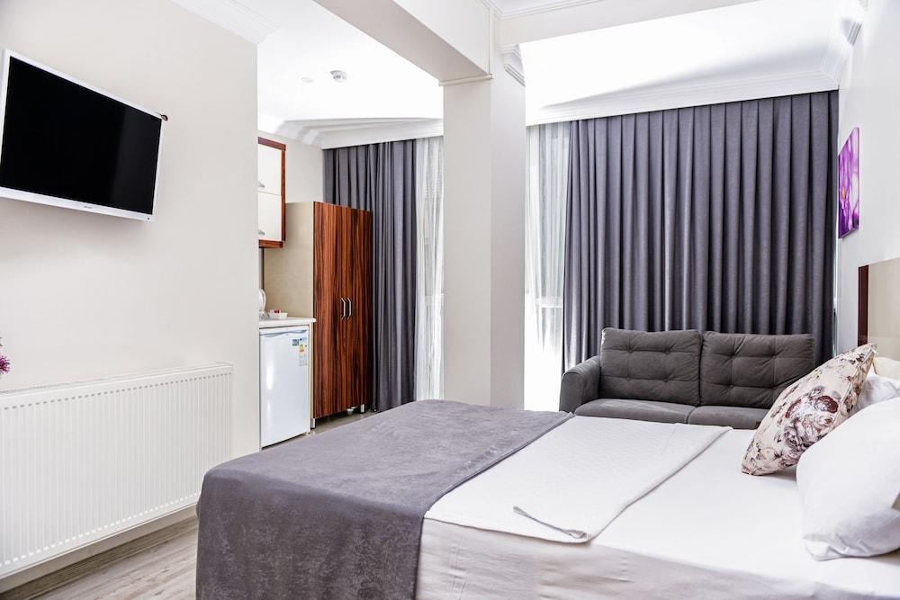MYSUN EW HOTEL — IZMIR — фотография отеля №2
