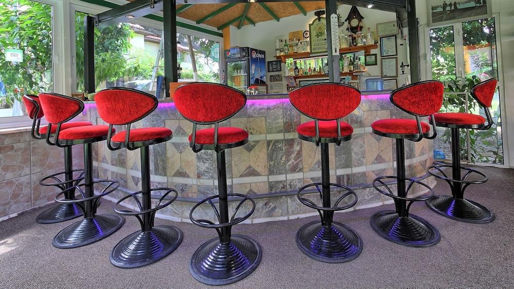 MANDAL-INN HOTEL — DALYAN — fotografie hotel nr. 35