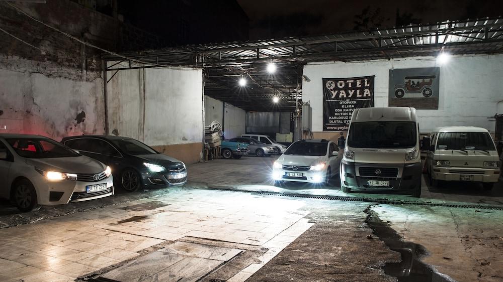 YAYLA HOTEL — IZMIR — фотография отеля №13