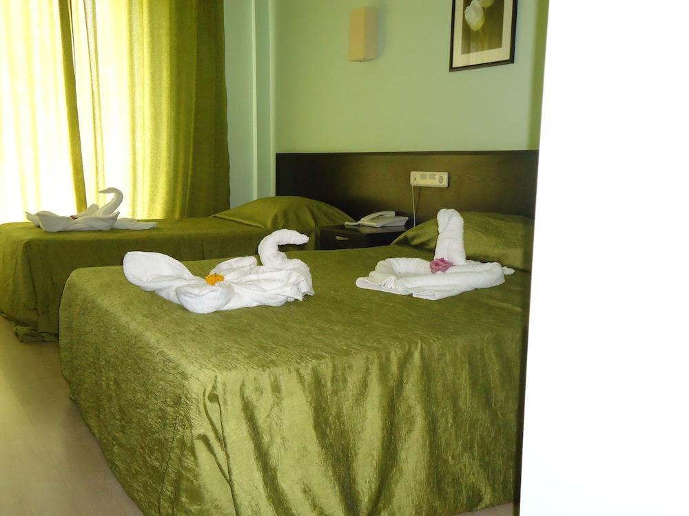 LARISSA HOTEL BELDIBI — BELDIBI — fotografie hotel nr. 7