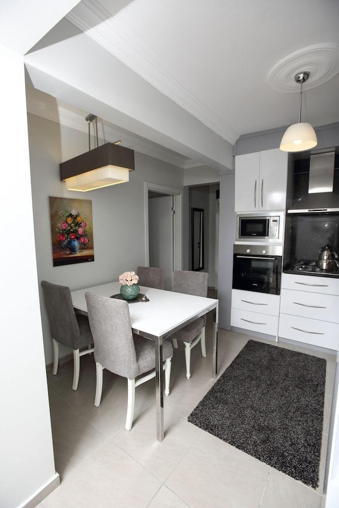 PATIKA SUITES — ISTANBUL — fotografie hotel nr. 18