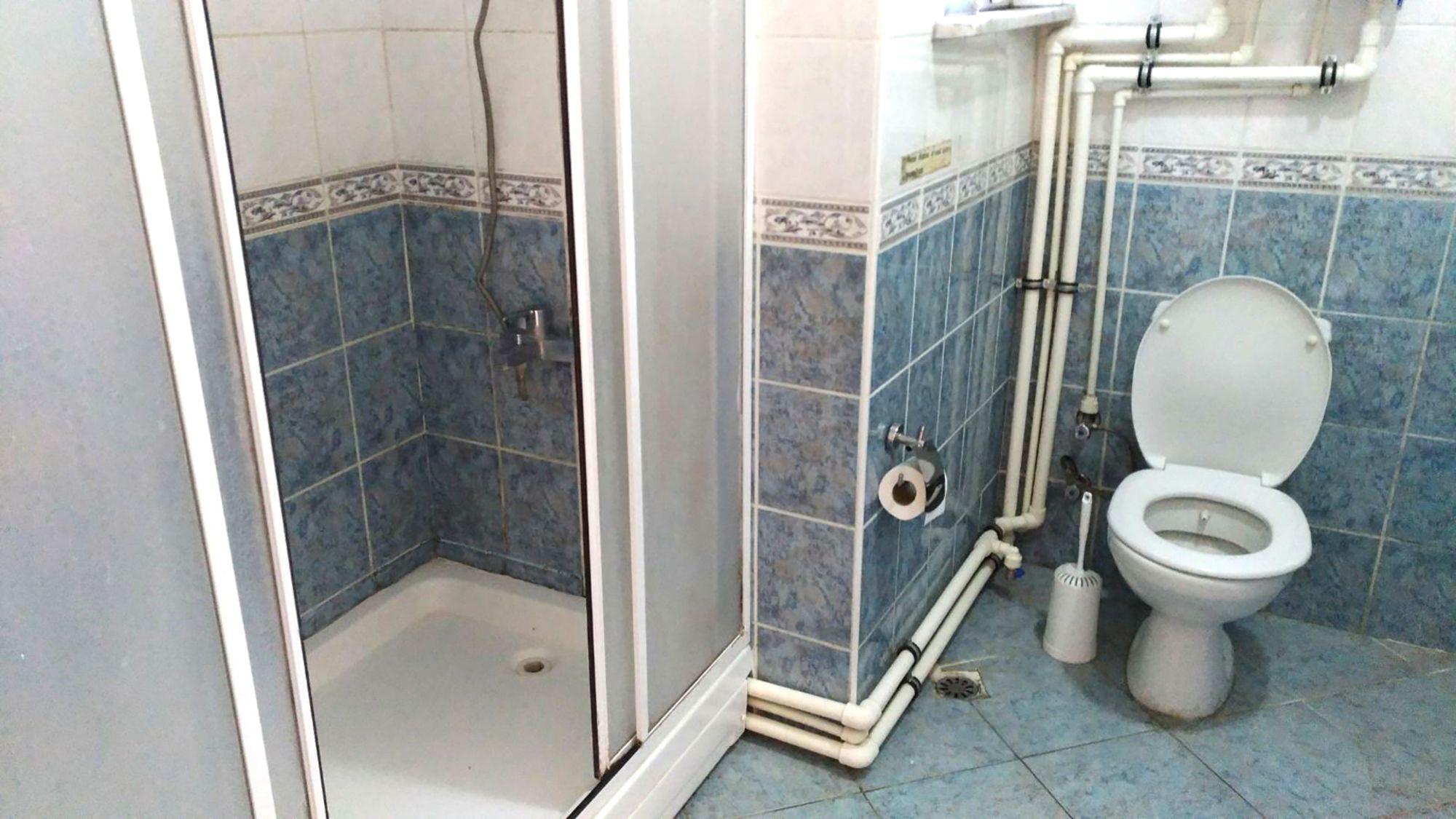KEVINS HOSTEL (ADULTS ONLY) — ISTANBUL — фотография отеля №39