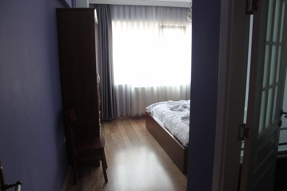 ISTIKLAL HOSTEL ISTANBUL — ISTANBUL — фотография отеля №3