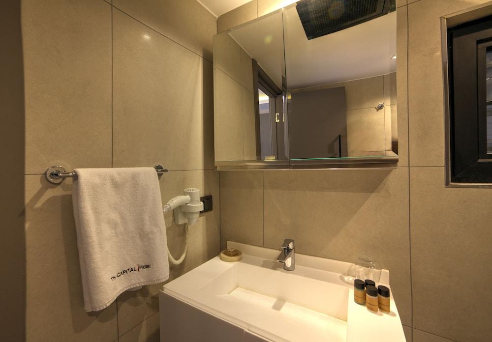 THE CAPITAL SUITES — ISTANBUL — фотография отеля №19