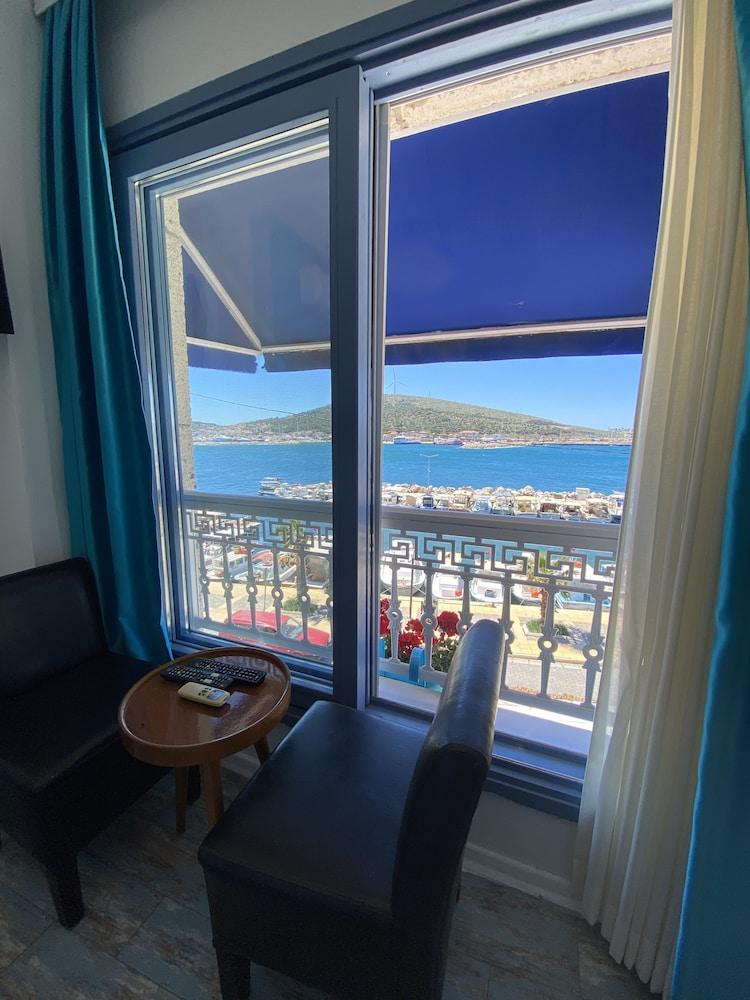 LARIMAR BOUTIQUE HOTEL — CESME — fotografie hotel nr. 34