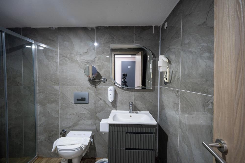 AKYALI BUTIK HOTEL — BODRUM — фотография отеля №26