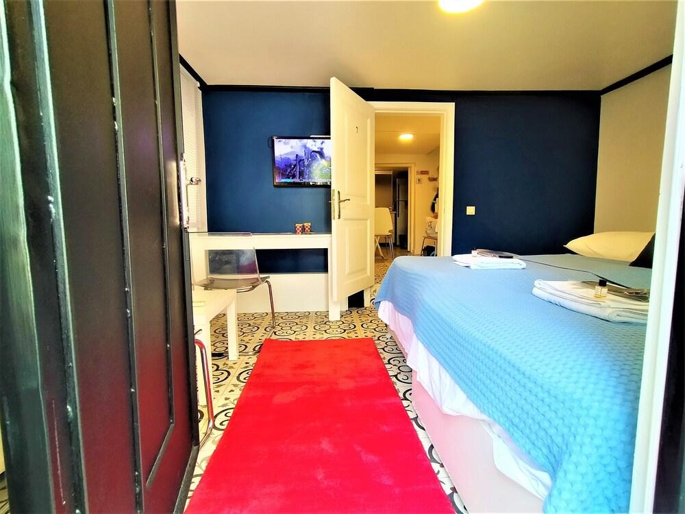 DREAMERS V&V HOTEL CIHANGIR — ISTANBUL — фотография отеля №16