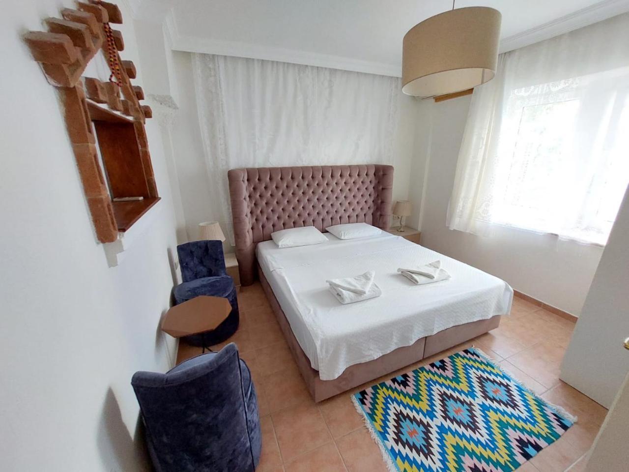 DALYAN PALACE — DALYAN — fotografie hotel nr. 34