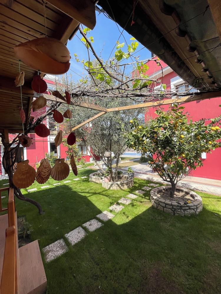CILEK BUTIK OTEL — CESME — fotografie hotel nr. 30