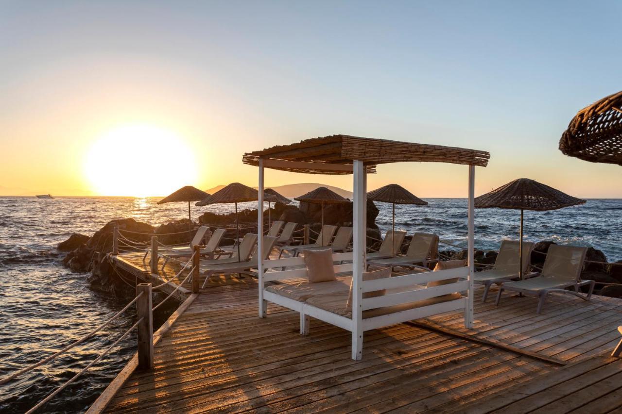 VEGA BOUTIQUE & APARTS — BODRUM — fotografie hotel nr. 2