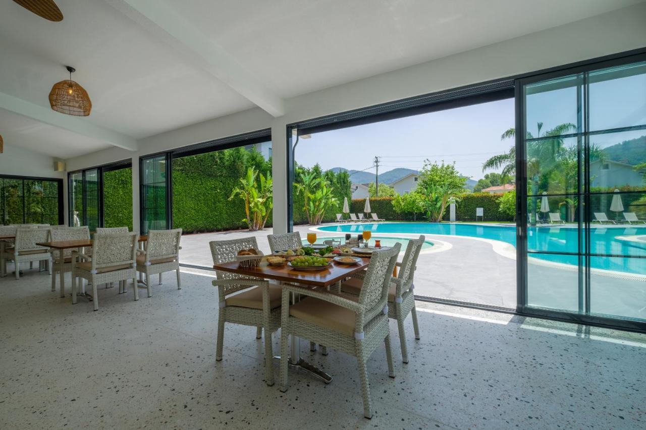 GRAND GOCEK HOTEL — GOCEK — фотография отеля №12