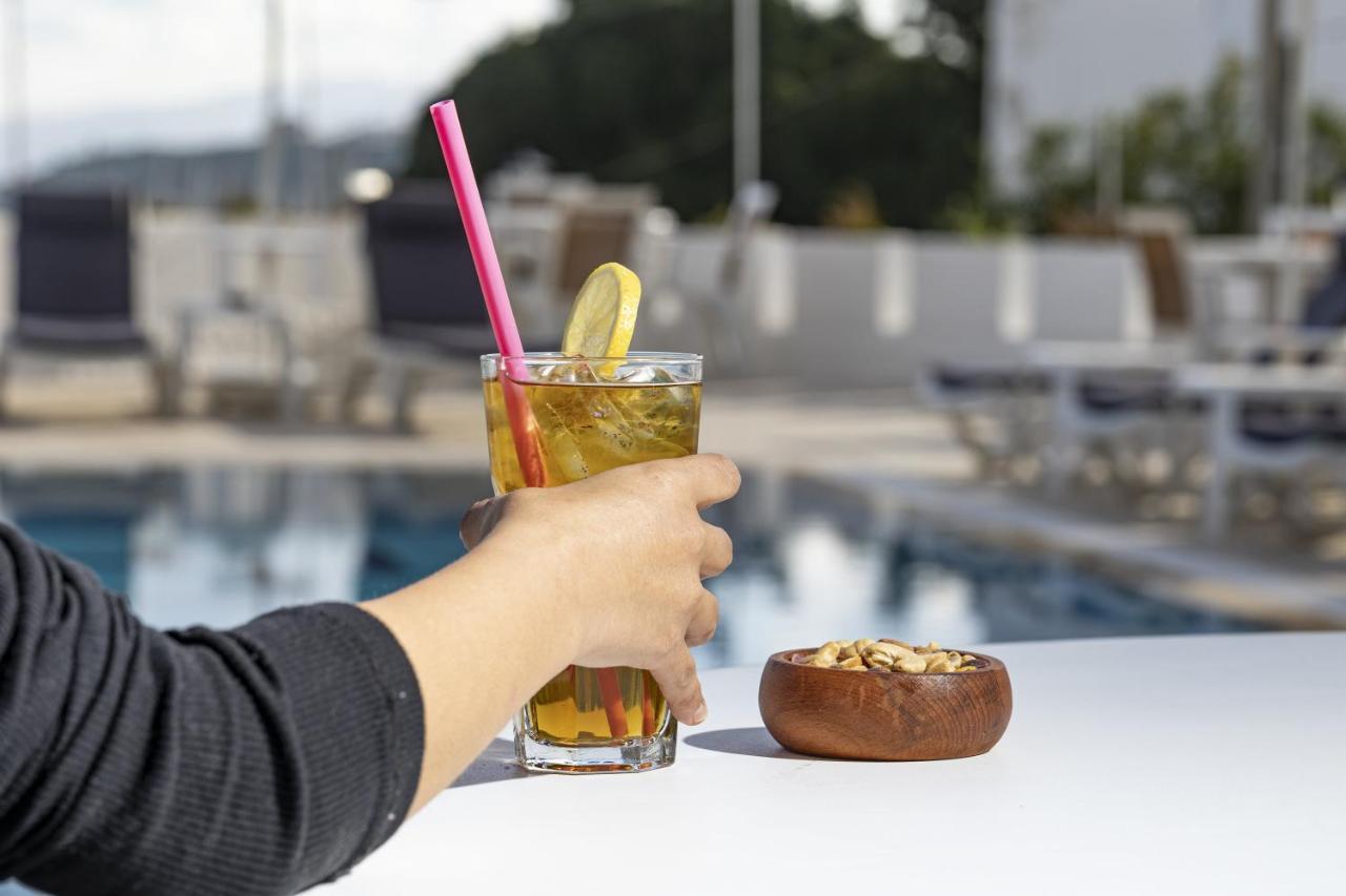 BODRUM VERA HOTEL (ADULTS ONLY) — BODRUM — fotografie hotel nr. 32