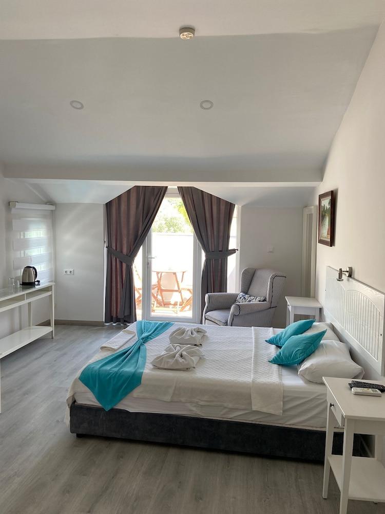 SELYA APART OTEL — GOCEK — fotografie hotel nr. 3