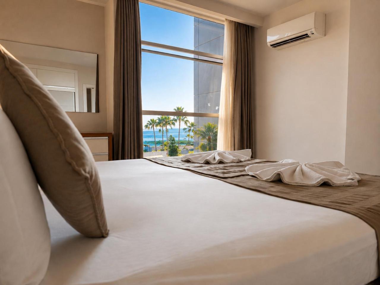 DELFINO BOUTIQUE APART HOTEL — ALANYA — fotografie hotel nr. 28