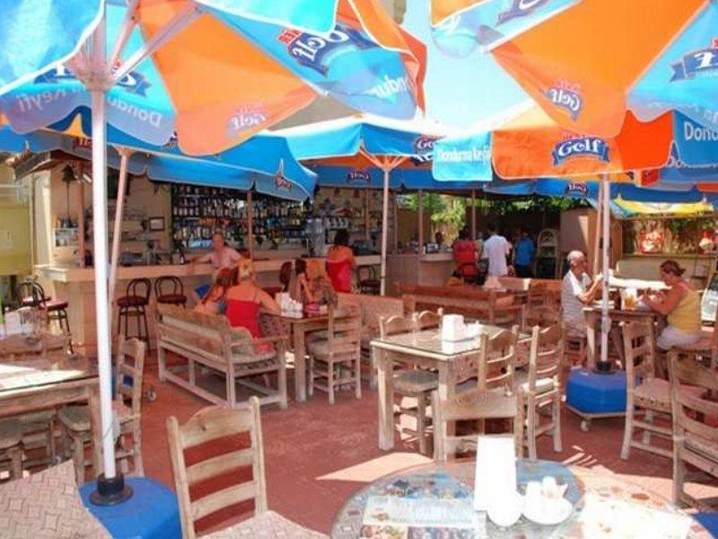 MARSYAS HOTEL — MARMARIS — фотография отеля №7
