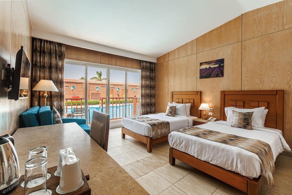 SUNRISE SOLARA AQUA PARK RESORT — HURGHADA — fotografie hotel nr. 8