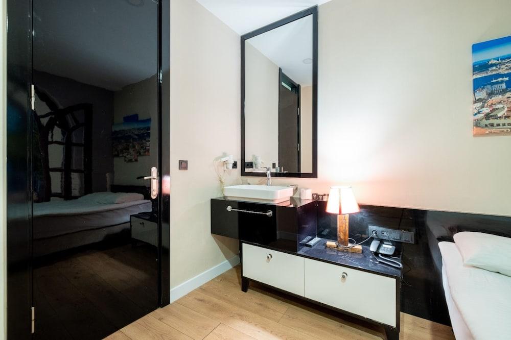 VVR HOTEL — ISTANBUL — fotografie hotel nr. 7