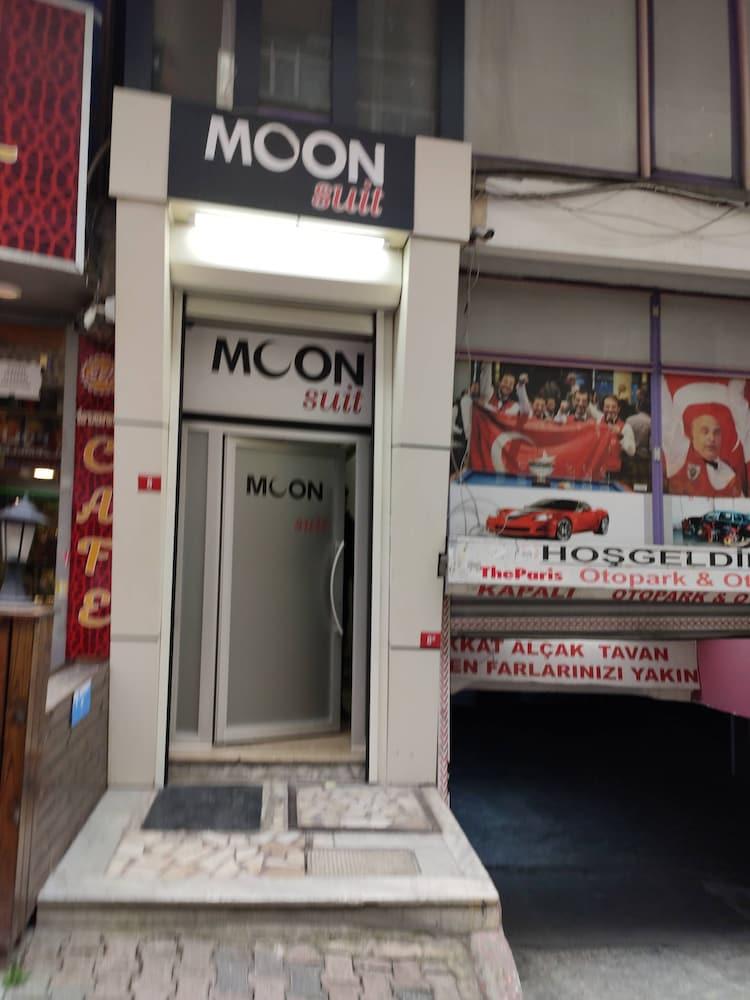 MOON SUIT OTEL — ISTANBUL — fotografie hotel nr. 22