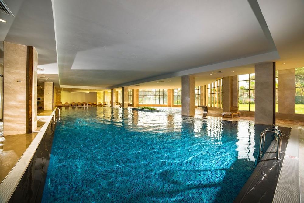 JUJU PREMIER PALACE — KEMER — fotografie hotel nr. 11