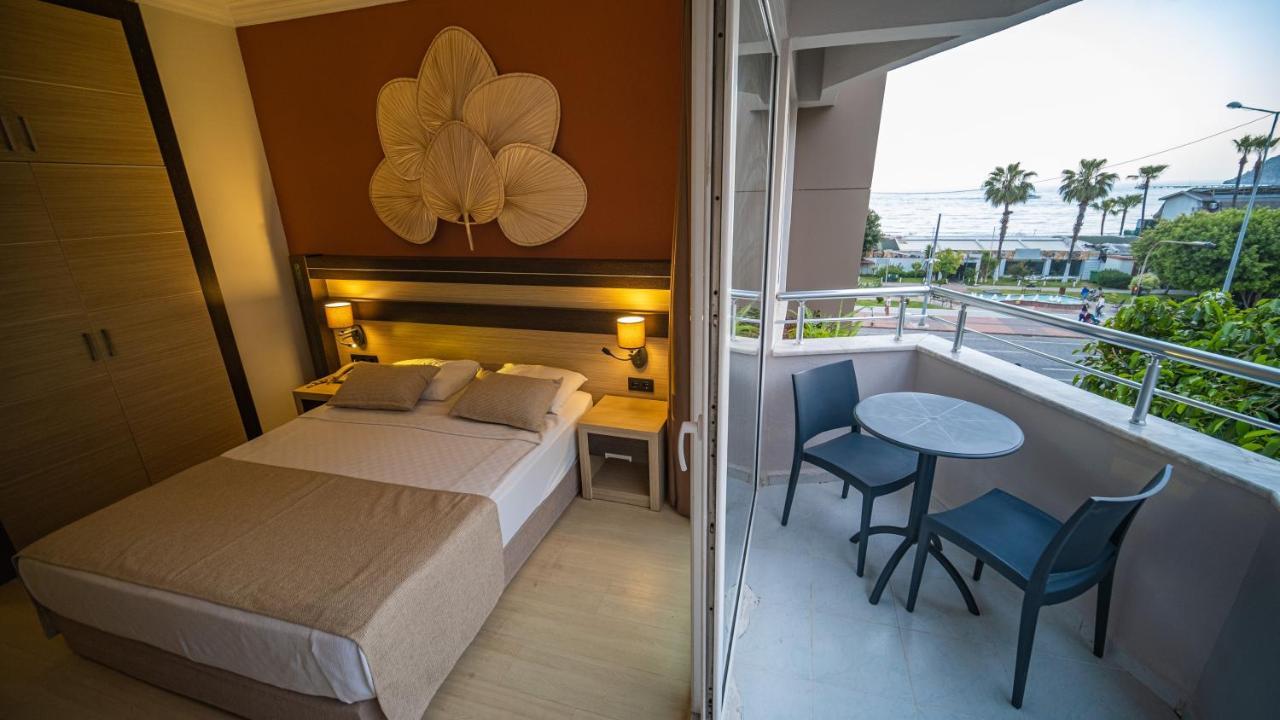 HERITAGE BY CIMEN HOTEL — ALANYA — фотография отеля №28