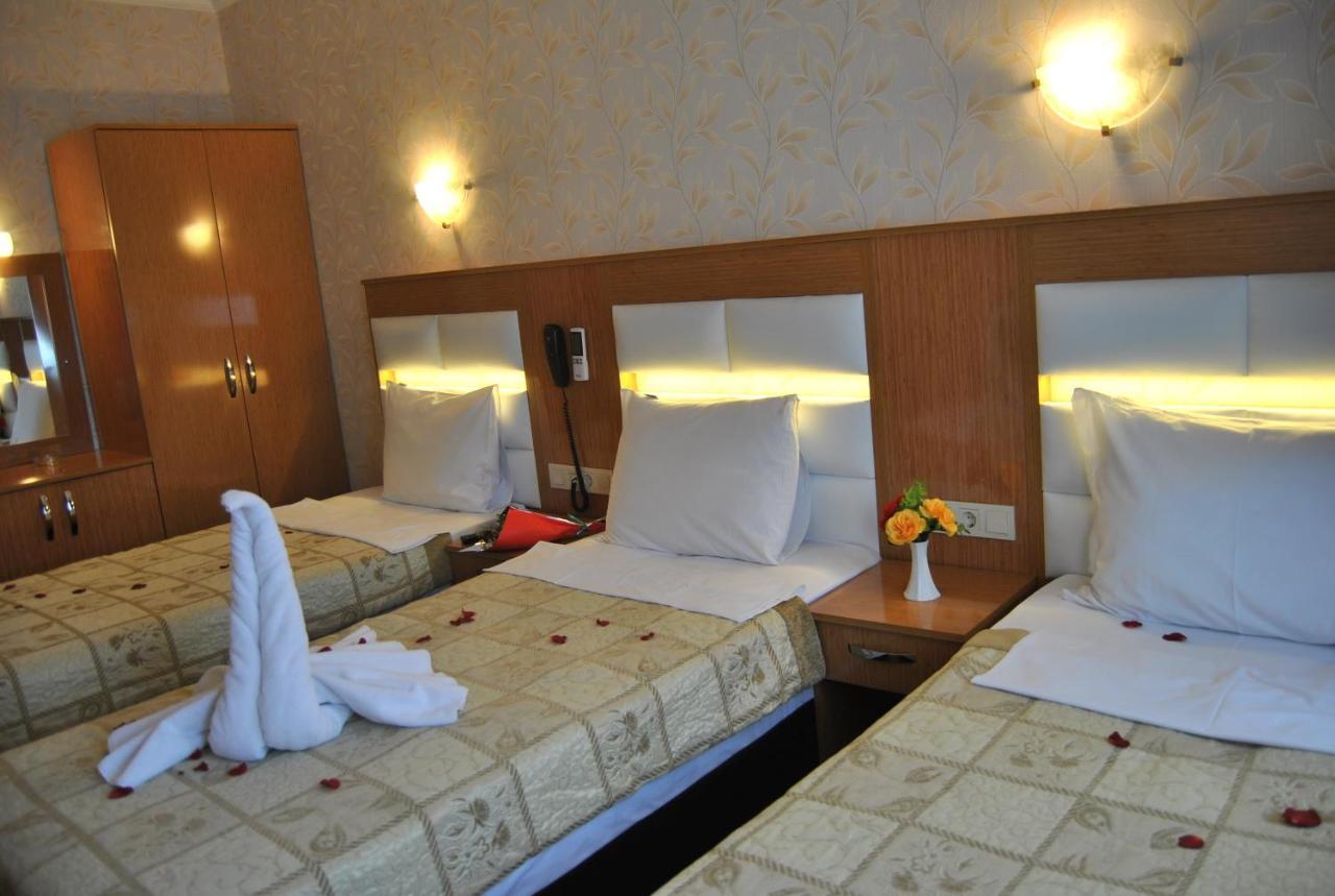 HOTEL STAR PARK — ISTANBUL — fotografie hotel nr. 35