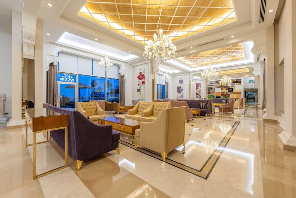 KILIKYA PALACE GOYNUK — KEMER — fotografie hotel nr. 8