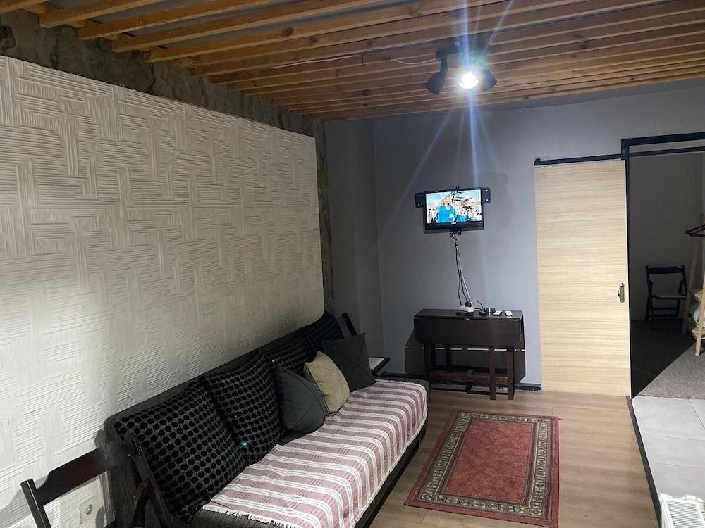 FIRST SUITE TAKSIM — ISTANBUL — фотография отеля №2