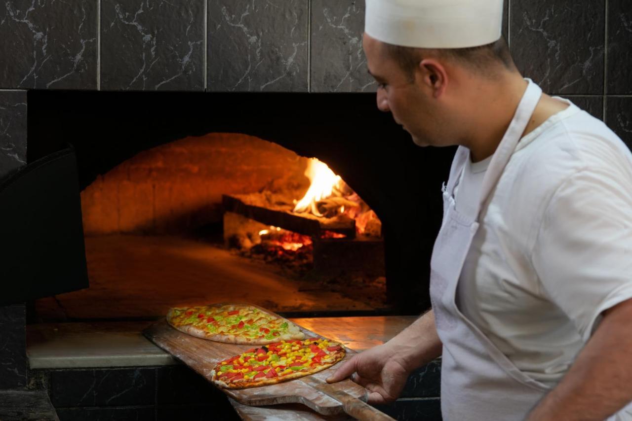 MONART CITY HOTEL — ALANYA — fotografie hotel nr. 26