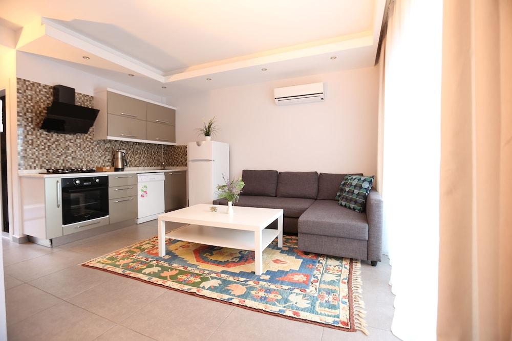 TRUEMAR HOTELS & SUITES — KEMER — fotografie hotel nr. 31
