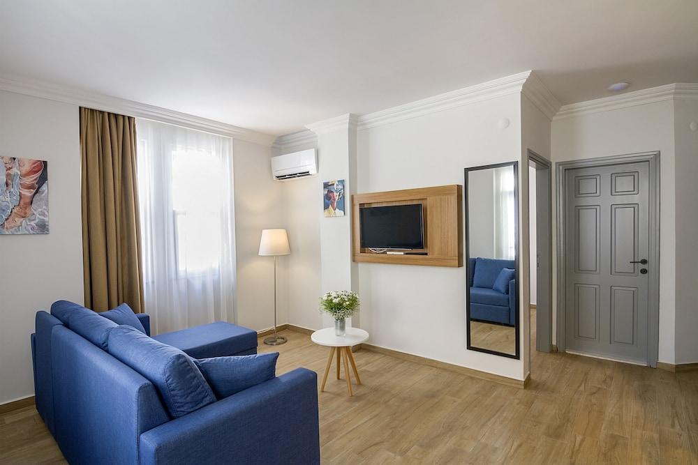 COMFORT SUITES — ALANYA — fotografie hotel nr. 11