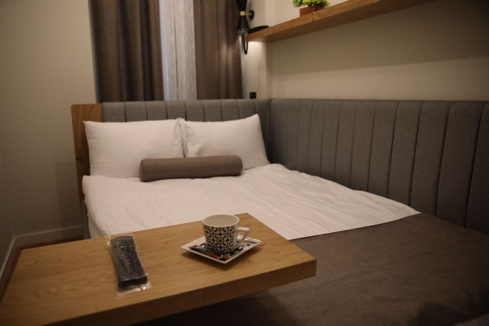 ROOMERS NISANTASI (ADULTS ONLY) — ISTANBUL — fotografie hotel nr. 15