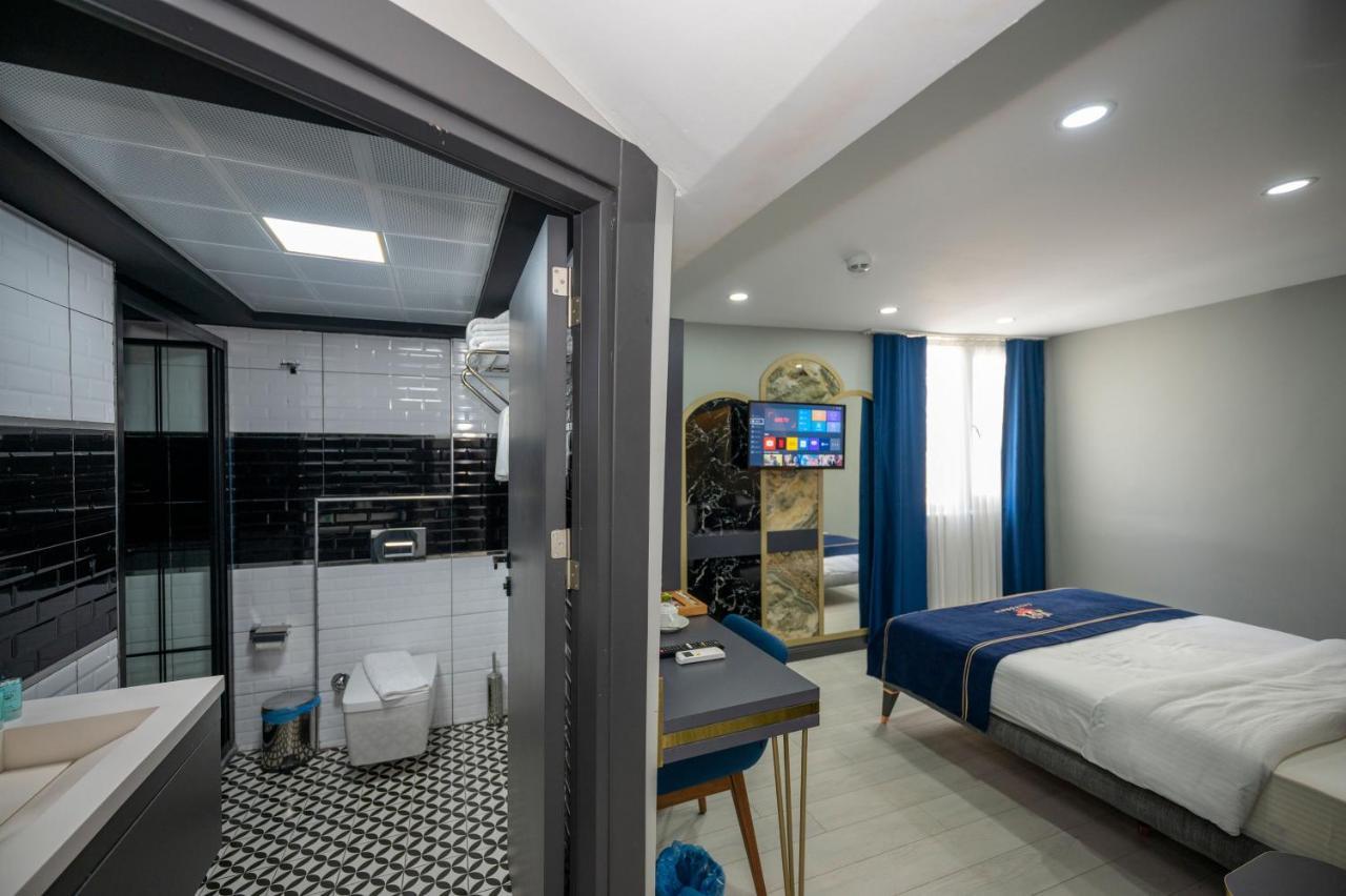 CALIFORNIA HOTEL (ADULTS ONLY) — ISTANBUL — фотография отеля №29