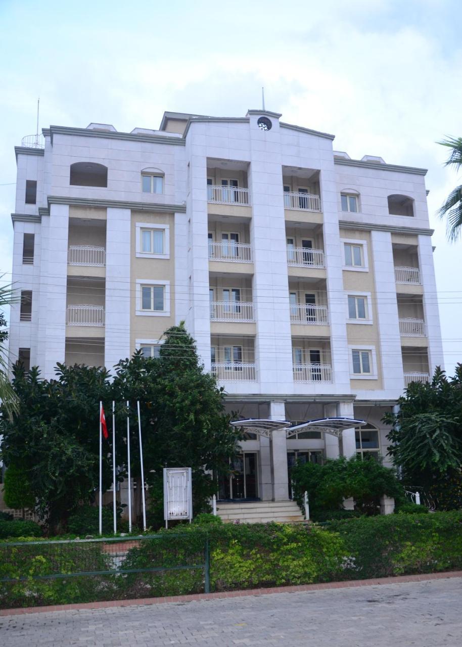 ALMENA HOTEL — MARMARIS — фотография отеля №24