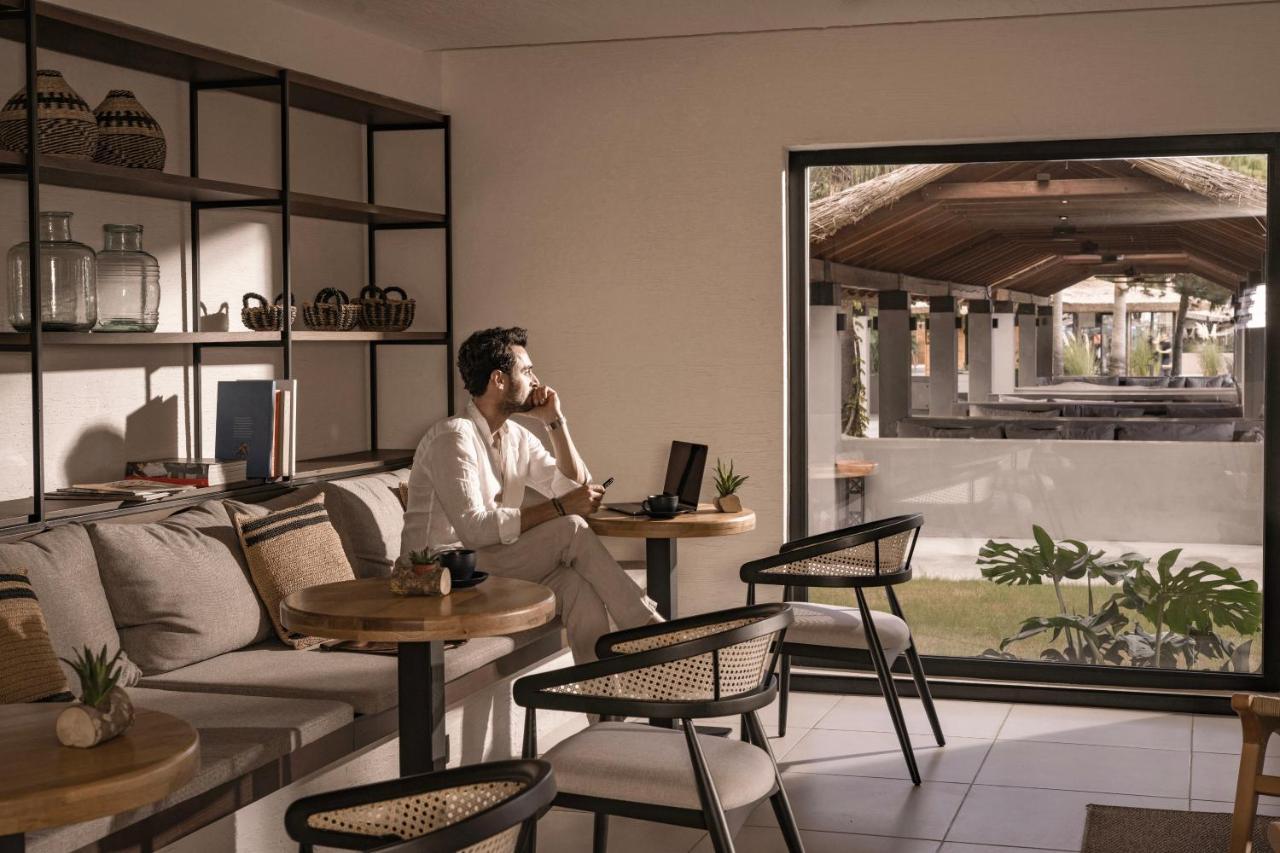BALMY BEACH RESORT KEMER (ADULTS ONLY) — BELDIBI — fotografie hotel nr. 34