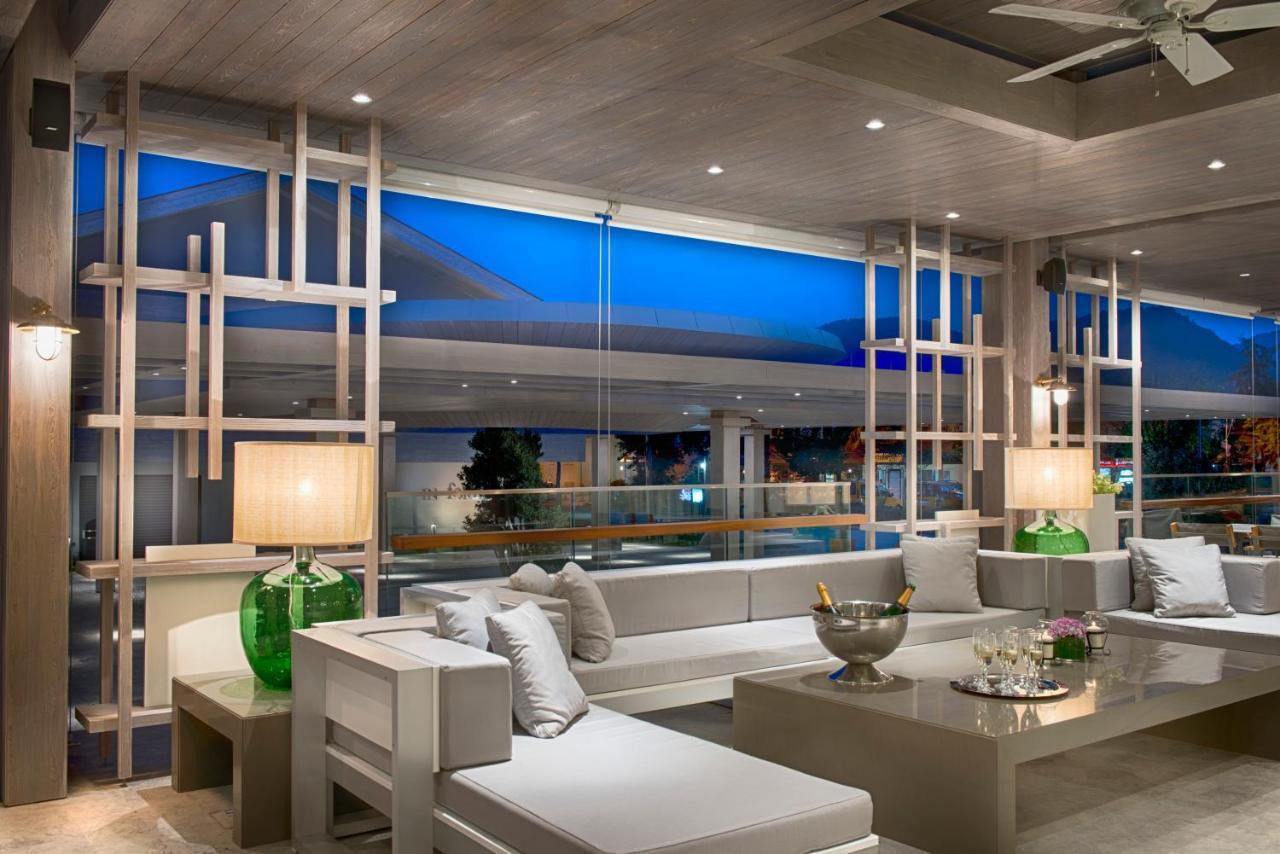D-RESORT GOCEK — GOCEK — фотография отеля №33