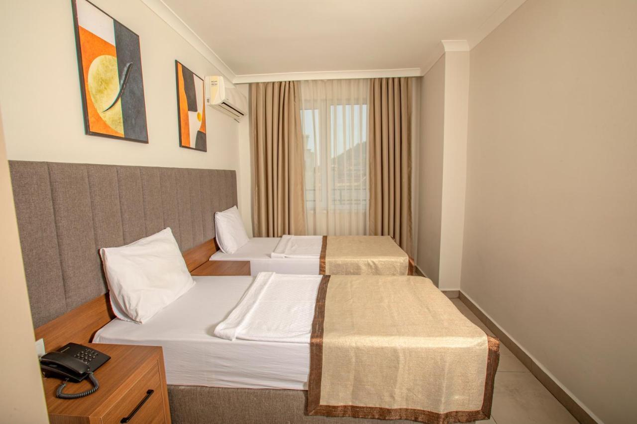 PERLE APART — ALANYA — фотография отеля №37