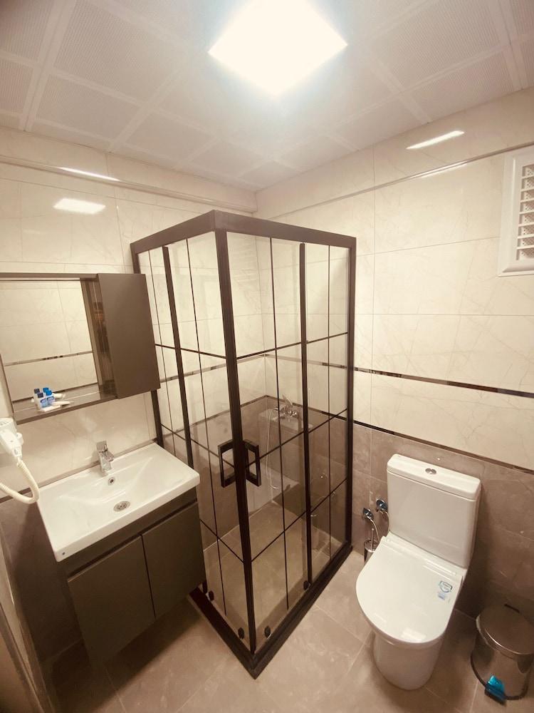 MALKOC HOTEL — ISTANBUL — фотография отеля №25