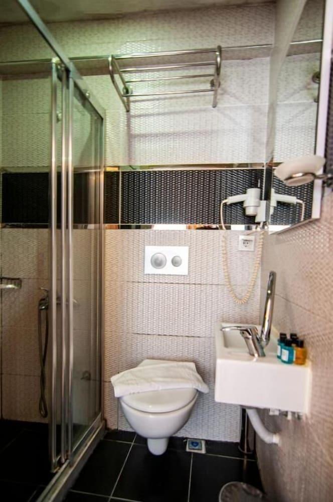 HONEY HOTEL — ISTANBUL — fotografie hotel nr. 20