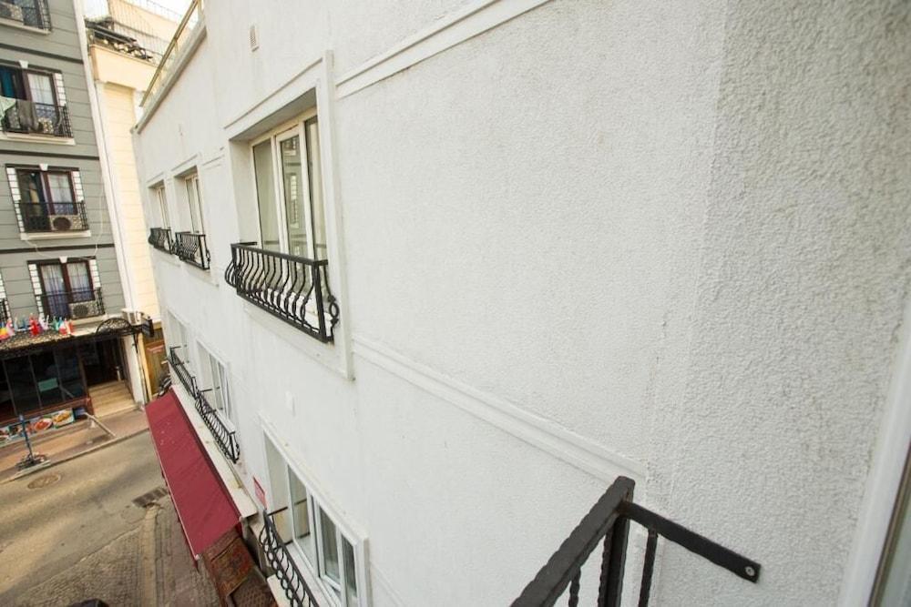 HONEY HOTEL — ISTANBUL — fotografie hotel nr. 30